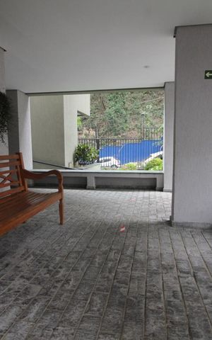 Apartamento para alugar com 70m², 1 quarto e 2 vagasÁrea comum