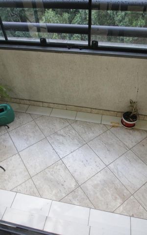 Apartamento para alugar com 70m², 1 quarto e 2 vagasVaranda