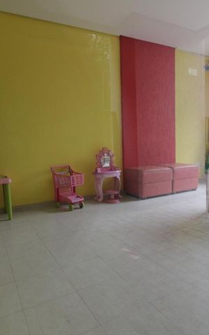 Apartamento para alugar com 70m², 1 quarto e 2 vagasBrinquedoteca