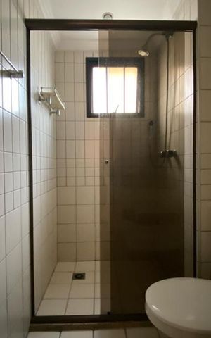 Apartamento à venda com 210m², 4 quartos e 3 vagasBanheiro