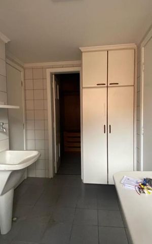 Apartamento à venda com 210m², 4 quartos e 3 vagasÁrea de Serviço