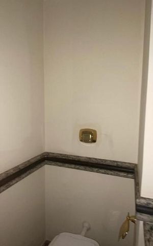 Apartamento à venda com 210m², 4 quartos e 3 vagasLavabo