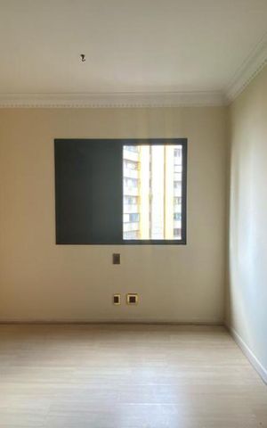 Apartamento à venda com 210m², 4 quartos e 3 vagasQuarto 3
