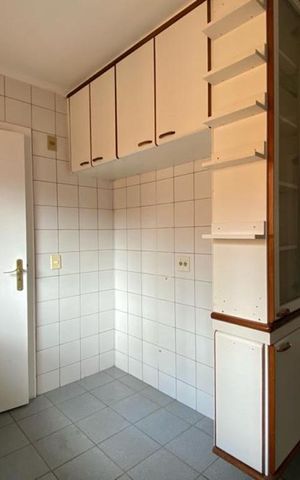 Apartamento à venda com 210m², 4 quartos e 3 vagasCozinha