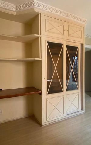 Apartamento à venda com 210m², 4 quartos e 3 vagasSuíte 2