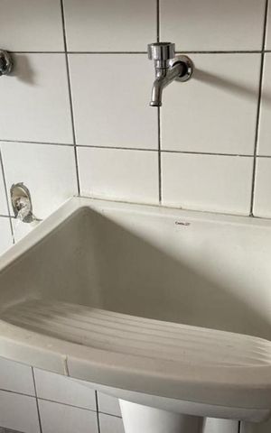 Apartamento à venda com 210m², 4 quartos e 3 vagasLavanderia (Torneira)