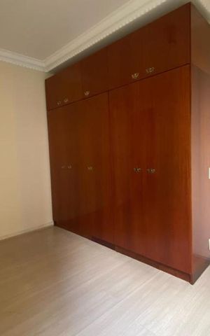 Apartamento à venda com 210m², 4 quartos e 3 vagasQuarto 3