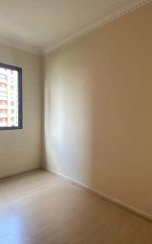 Apartamento à venda com 210m², 4 quartos e 3 vagasQuarto 3