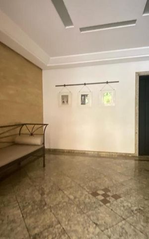 Apartamento à venda com 210m², 4 quartos e 3 vagasHall Social