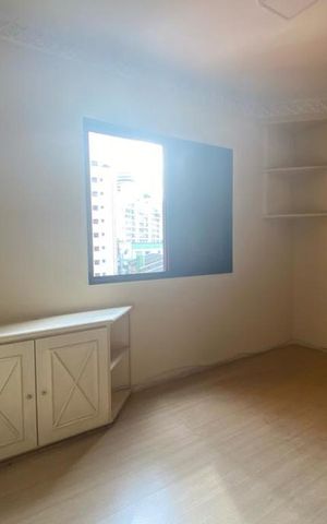 Apartamento à venda com 210m², 4 quartos e 3 vagasSuíte 2