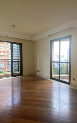 Apartamento à venda com 210m², 4 quartos e 3 vagasSala