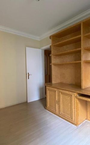 Apartamento à venda com 210m², 4 quartos e 3 vagasQuarto 4