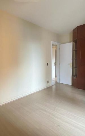 Apartamento à venda com 210m², 4 quartos e 3 vagasSuíte 1