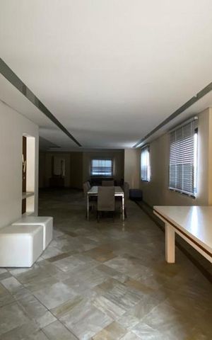 Apartamento à venda com 210m², 4 quartos e 3 vagasÁrea comum - Salão de festas