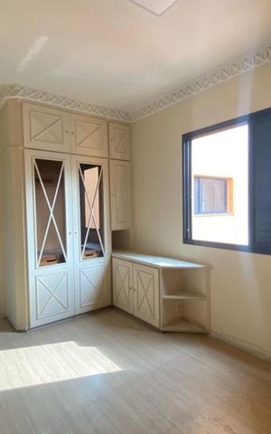 Apartamento à venda com 210m², 4 quartos e 3 vagasSuíte 2
