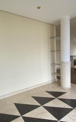 Apartamento à venda com 210m², 4 quartos e 3 vagasSala de Jantar