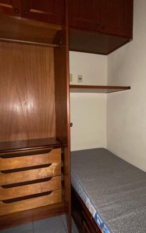 Apartamento à venda com 210m², 4 quartos e 3 vagasQuarto de Serviço