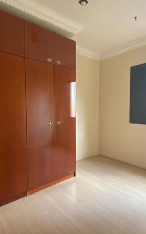 Apartamento à venda com 210m², 4 quartos e 3 vagasQuarto 3