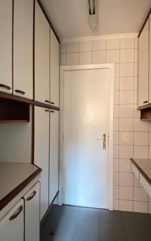 Apartamento à venda com 210m², 4 quartos e 3 vagasCozinha