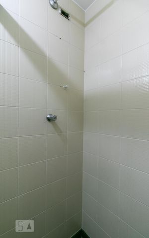 Apartamento à venda com 260m², 5 quartos e 4 vagasÁrea de Serviço - Banheiro 5