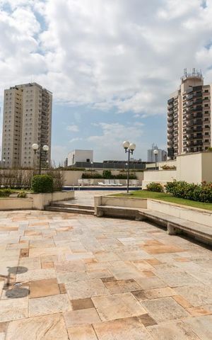 Apartamento à venda com 260m², 5 quartos e 4 vagasÁrea Comum