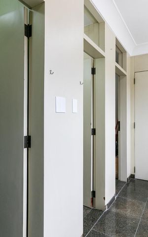 Apartamento à venda com 260m², 5 quartos e 4 vagasÁrea de Serviço