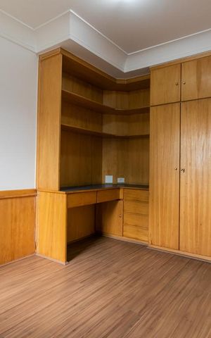 Apartamento à venda com 260m², 5 quartos e 4 vagasQuarto 2