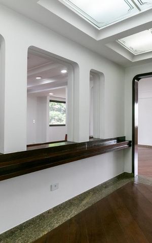 Apartamento à venda com 260m², 5 quartos e 4 vagasHall de Entrada