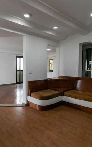 Apartamento à venda com 260m², 5 quartos e 4 vagasSala - Ambiente 3