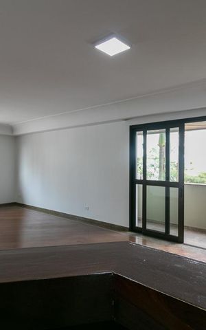 Apartamento à venda com 260m², 5 quartos e 4 vagasSala - Ambiente 2