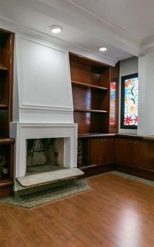 Apartamento à venda com 260m², 5 quartos e 4 vagasSala - Ambiente 3
