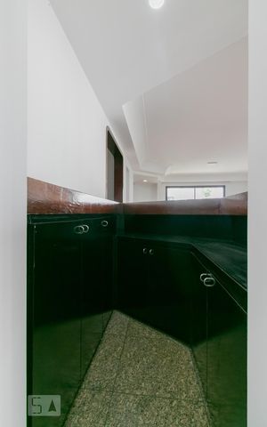 Apartamento à venda com 260m², 5 quartos e 4 vagasSala - Ambiente 1