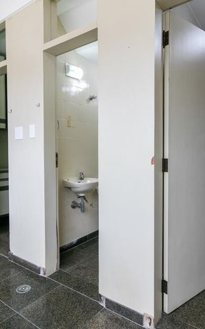 Apartamento à venda com 260m², 5 quartos e 4 vagasÁrea de Serviço
