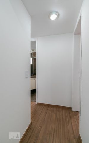 Apartamento à venda com 260m², 5 quartos e 4 vagasCorredor
