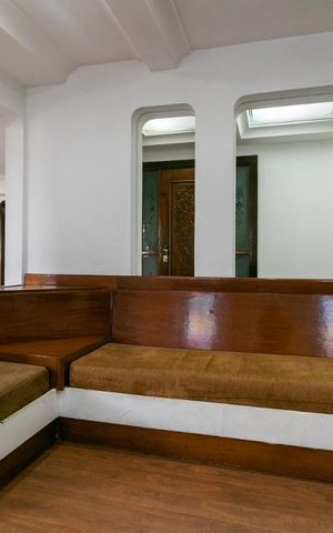 Apartamento à venda com 260m², 5 quartos e 4 vagasSala - Ambiente 3
