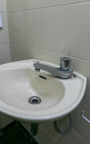 Apartamento à venda com 260m², 5 quartos e 4 vagasÁrea de Serviço - Banheiro 5
