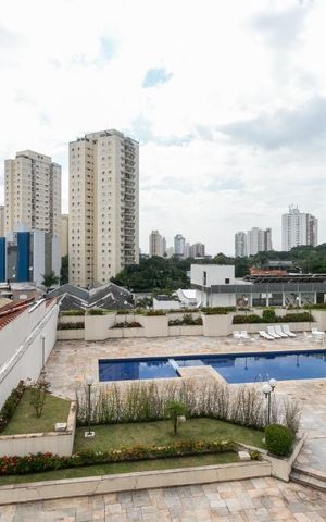 Apartamento à venda com 260m², 5 quartos e 4 vagasVista Quarto 3
