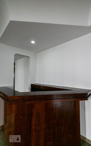 Apartamento à venda com 260m², 5 quartos e 4 vagasSala - Ambiente 2