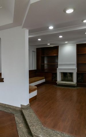 Apartamento à venda com 260m², 5 quartos e 4 vagasSala - Ambiente 3