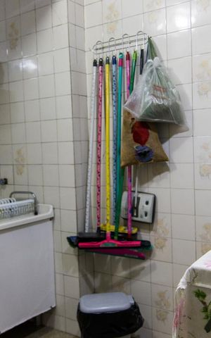 Casa à venda com 130m², 3 quartos e 3 vagas Casa à venda com 130m², 3 quartos e 3 vagasÁrea de Serviço