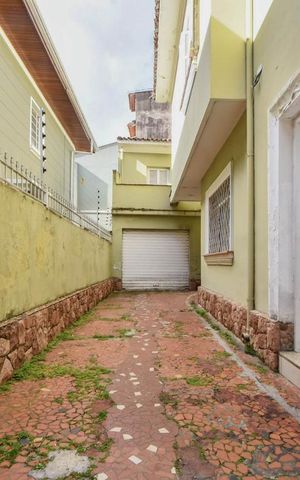 Casa à venda com 200m², 4 quartos e 1 vagaGaragem