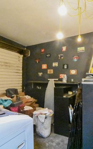 Casa à venda com 200m², 4 quartos e 1 vagaQuarto de Serviços