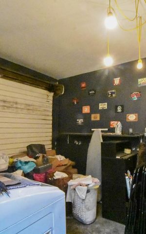 Casa à venda com 200m², 4 quartos e 1 vagaQuarto de Serviços