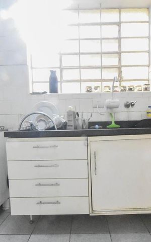 Casa à venda com 200m², 4 quartos e 1 vagaCozinha