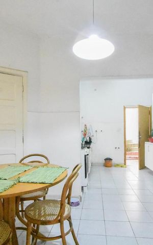 Casa à venda com 200m², 4 quartos e 1 vagaCopa