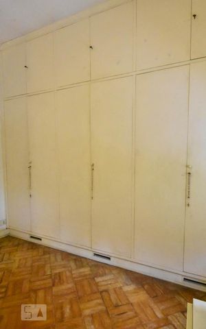 Casa à venda com 200m², 4 quartos e 1 vagaQuarto 01