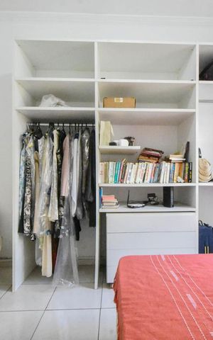 Casa à venda com 200m², 4 quartos e 1 vagaQuarto 03