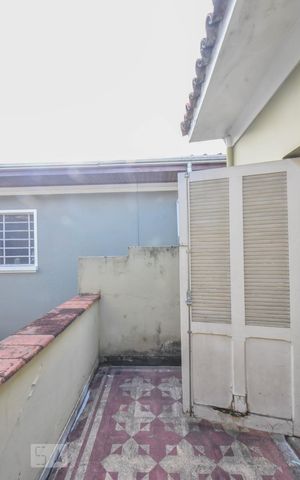 Casa à venda com 200m², 4 quartos e 1 vagaVaranda Quarto Superior