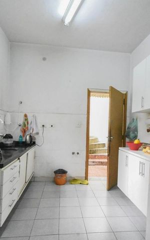 Casa à venda com 200m², 4 quartos e 1 vagaCozinha