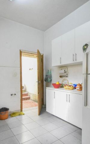 Casa à venda com 200m², 4 quartos e 1 vagaCozinha
